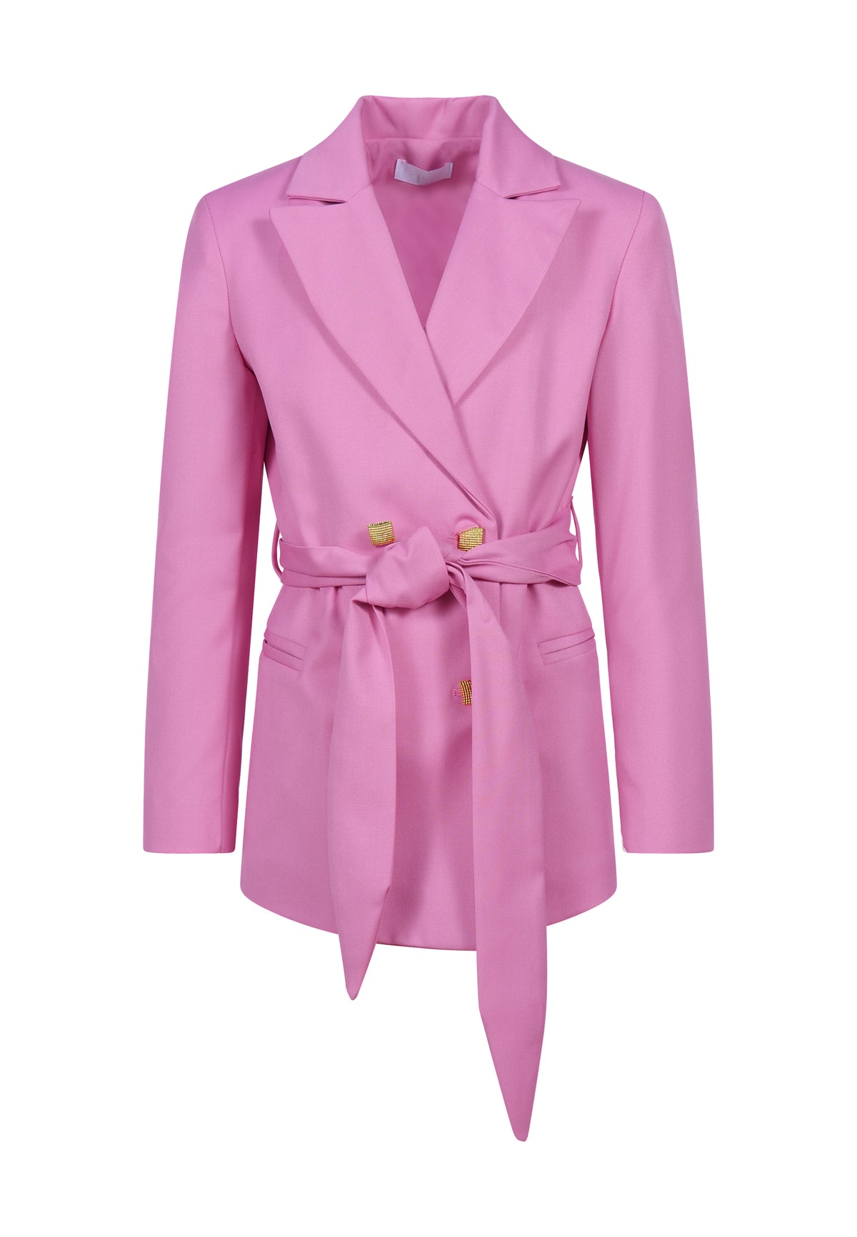 Giacca burro Fun&Fun Chic bambina junior
