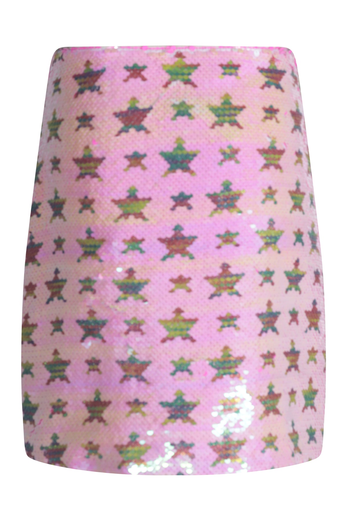Gonna multicolor Marc Ellis bambina Junior