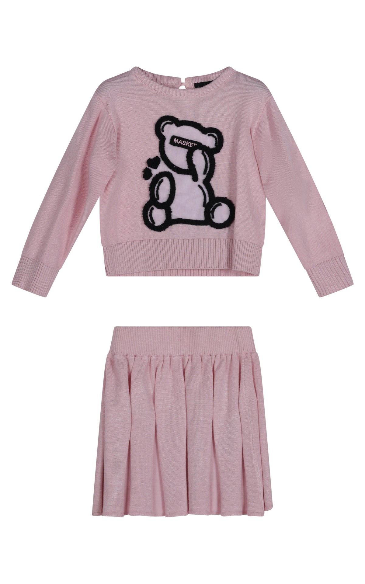 Maglia Fun&Fun Neonata