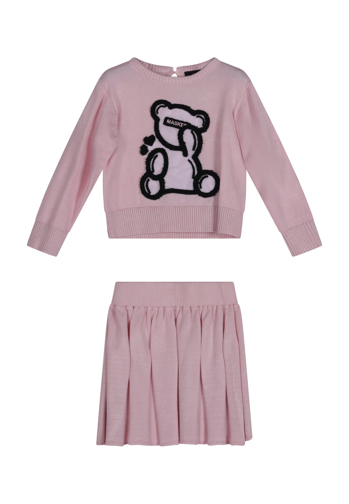 Maglia Fun&Fun Neonata