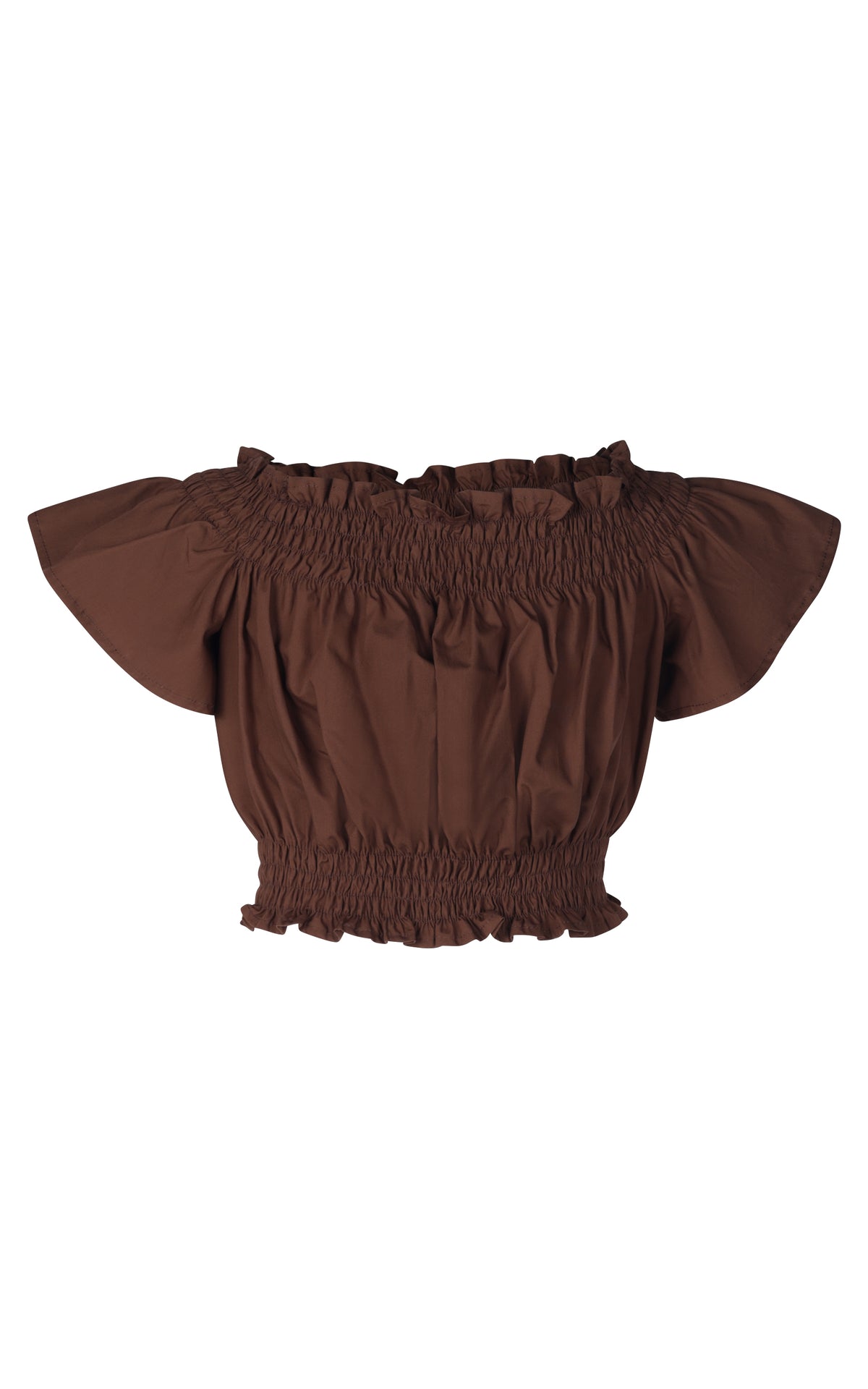 Camicia Fun&Fun Baby Bambina