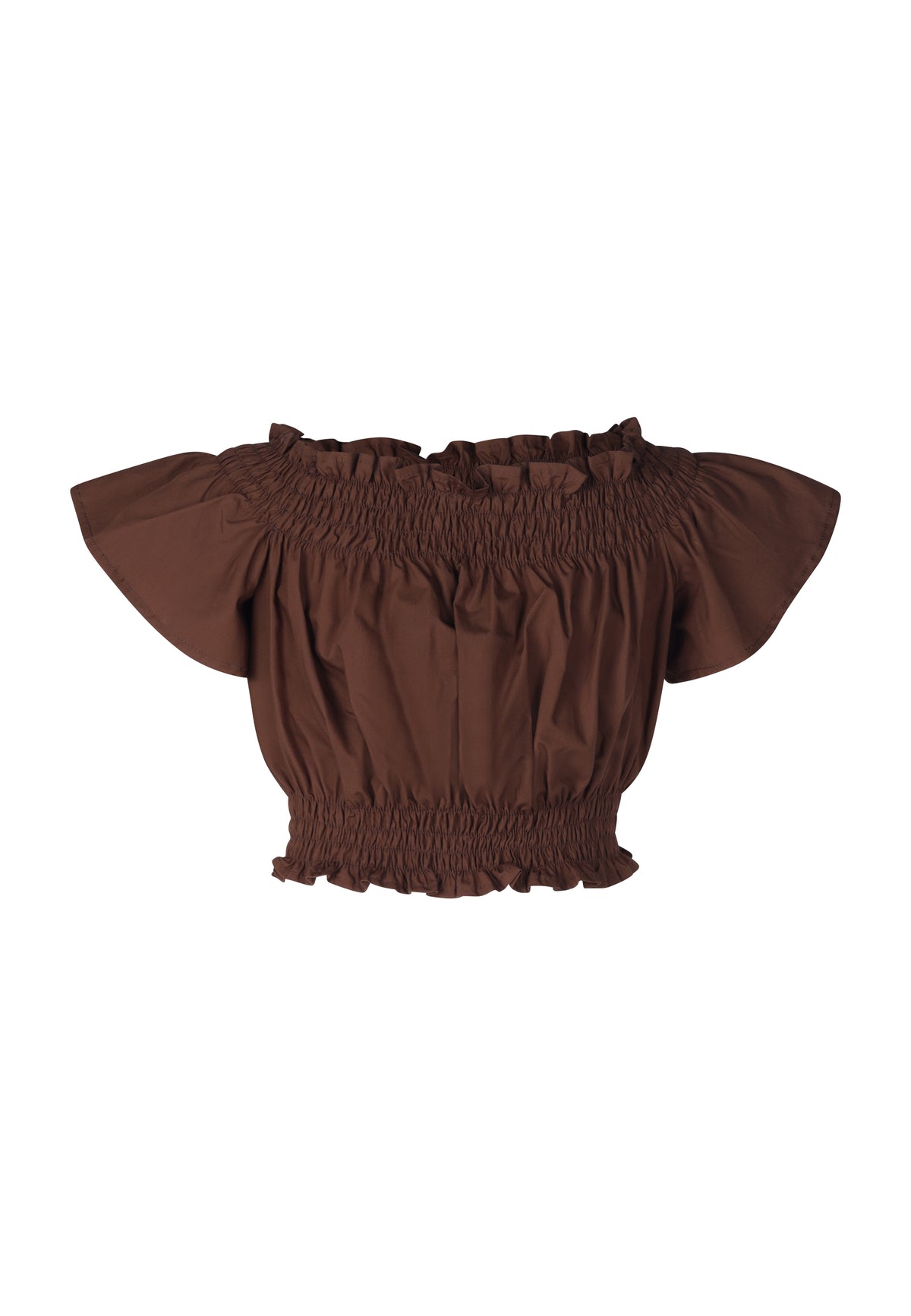 Camicia Fun&Fun Baby Bambina