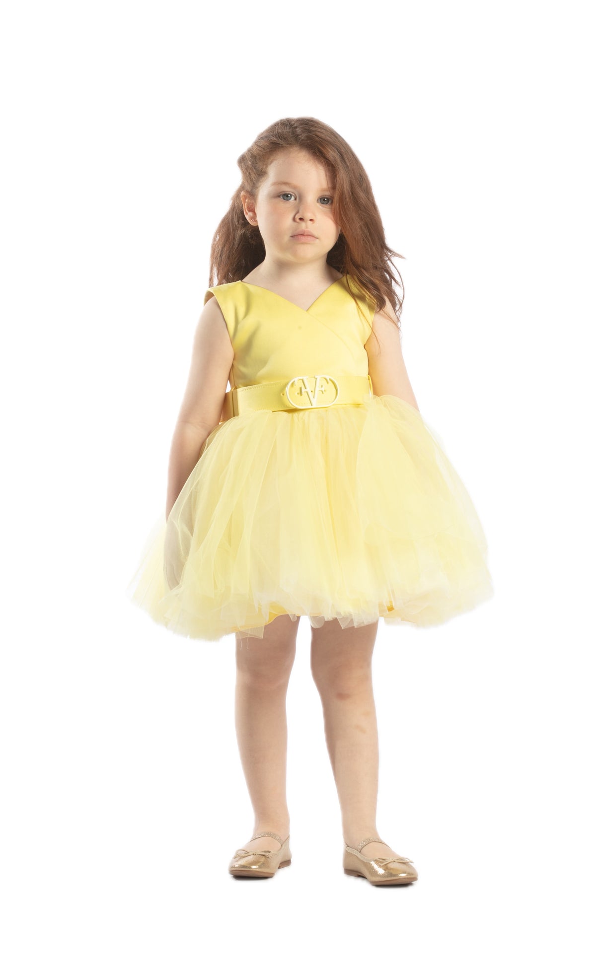Abito Fun&Fun Couture bambina