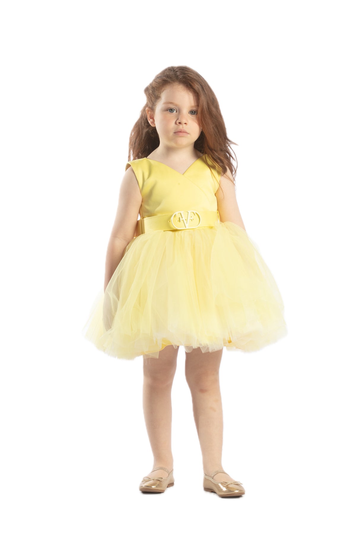 Abito Fun&Fun Couture bambina