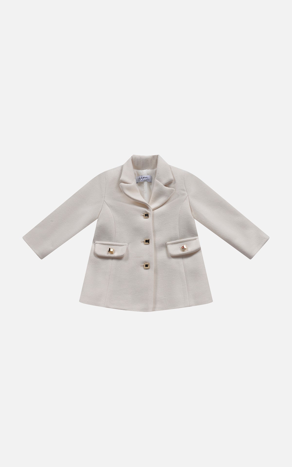 Cappotto HLove Neonata