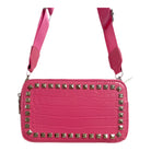Borsa rosa HLove bambina