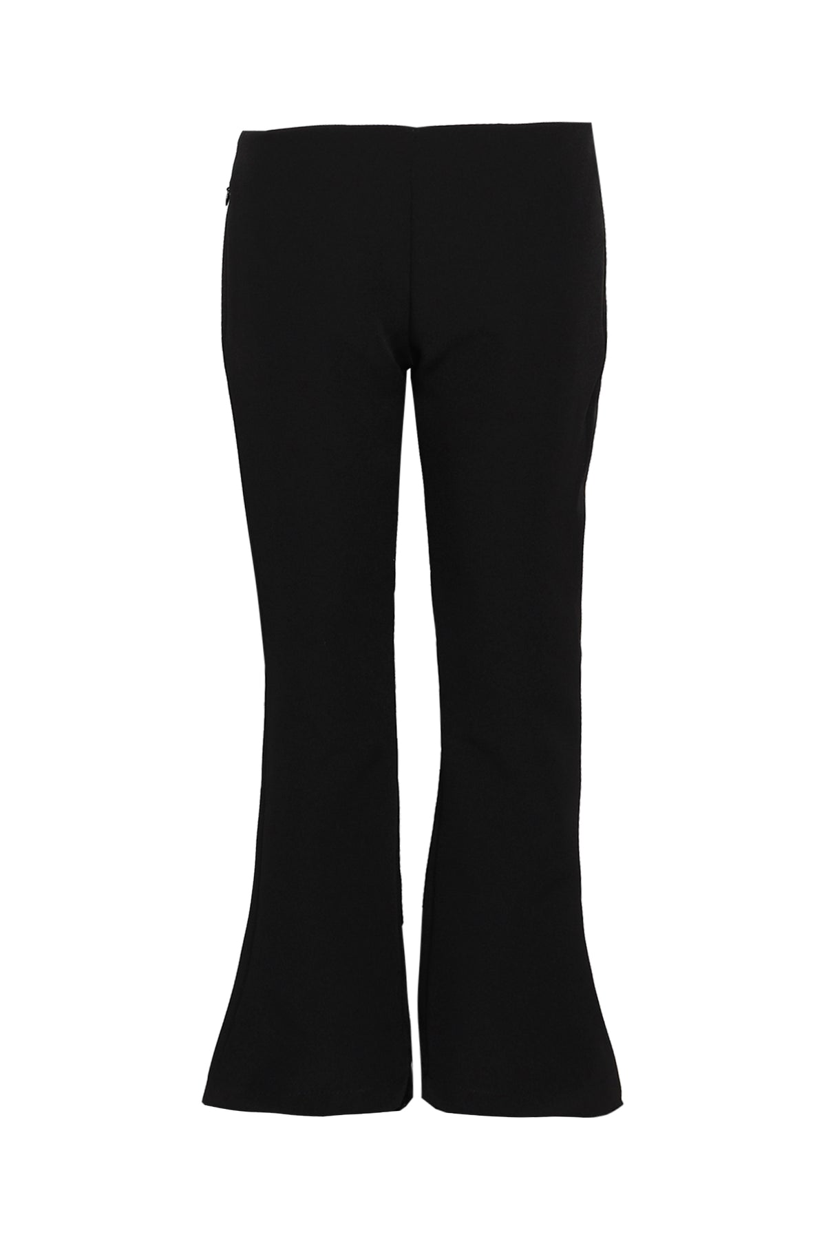 Pantalone a zampa Junior Fun&Fun bambina