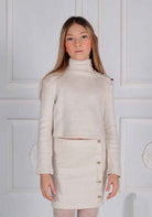 Maglia in lana Fun&Fun bambina