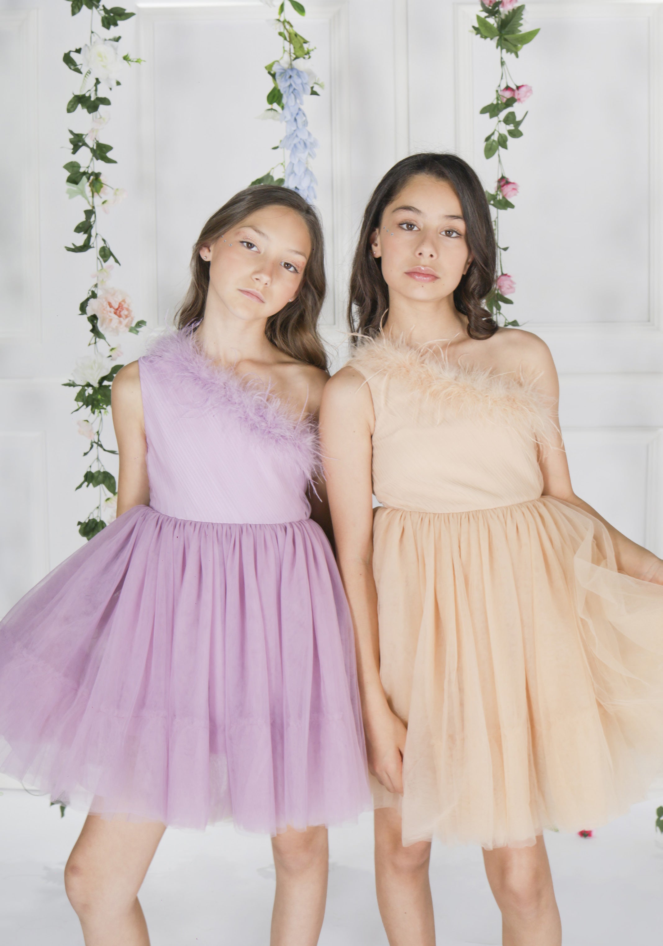 Abitino Fun&Fun Couture bambina Junior