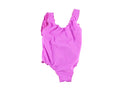 Costume intero fucsia Fun&Fun baby bambina