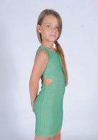 Abito Lurex Fun&Fun bambina
