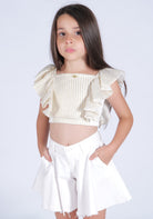 Short Over Fun&Fun bambina