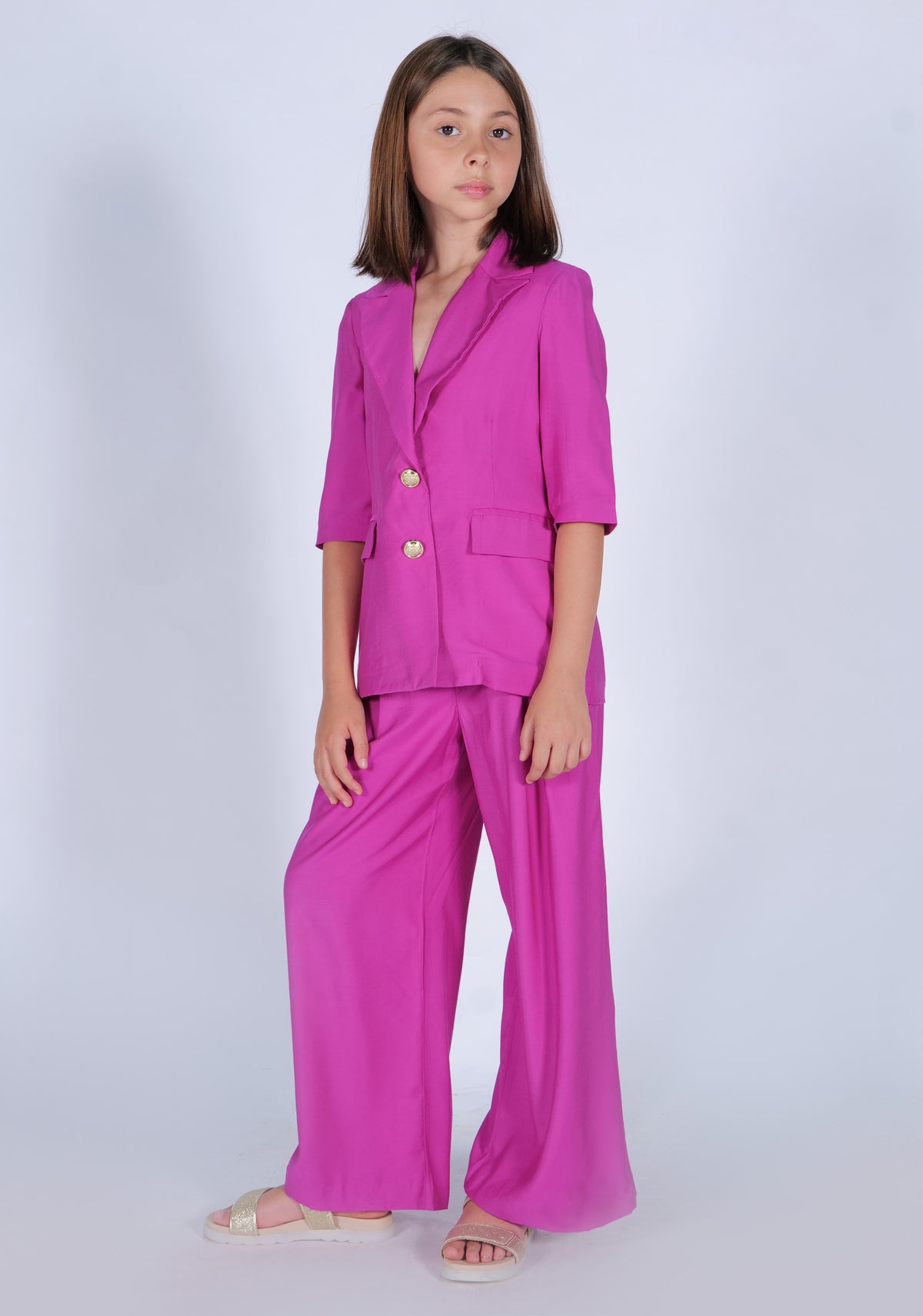 Pantalone Casual HLove bambina