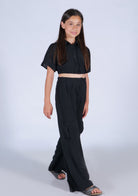Pantalone Morbido HLove bambina