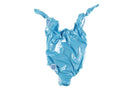 Costume intero smeraldo Fun&Fun baby bambina