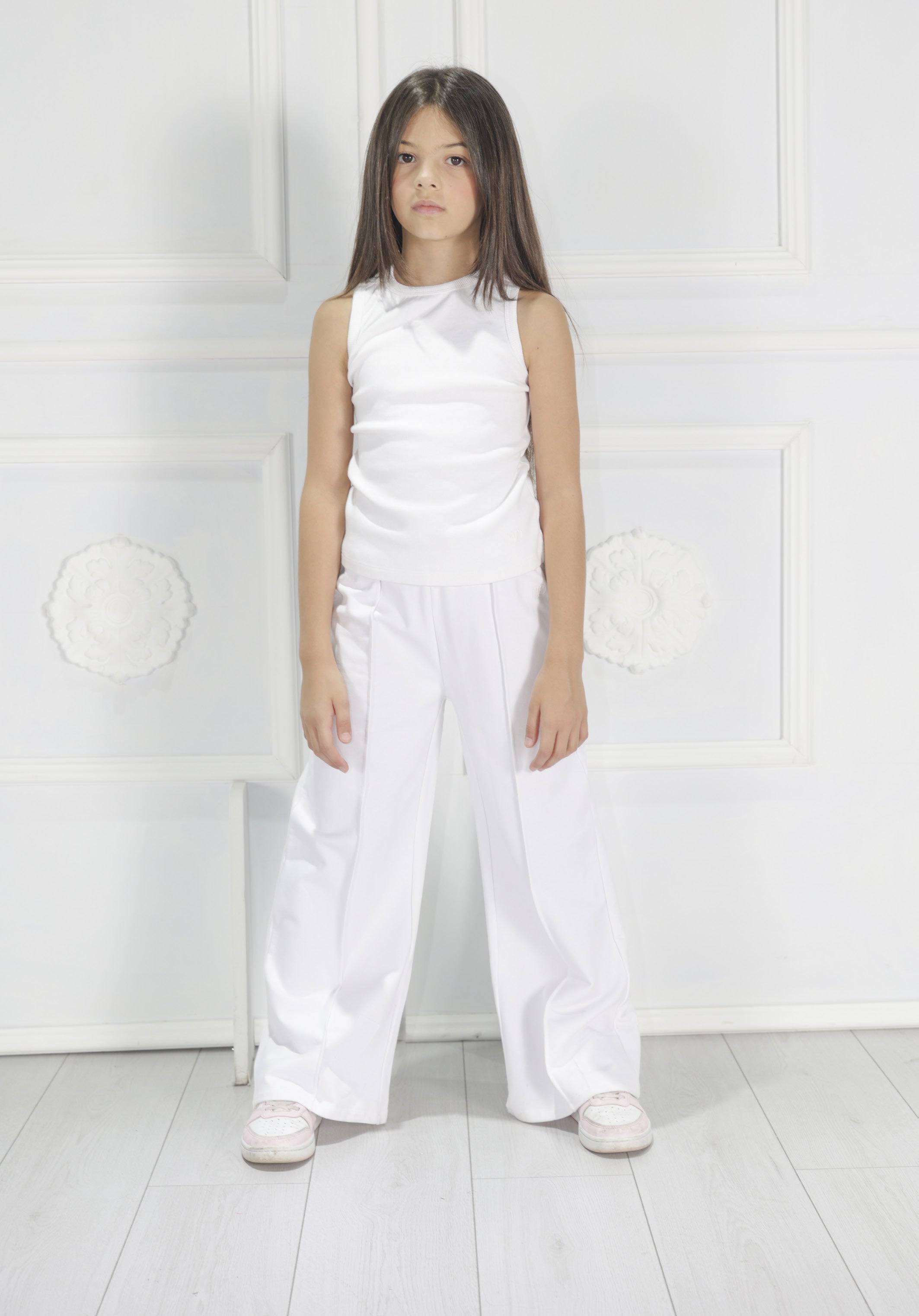 Pantalone di tuta Fun&Fun bambina Junior