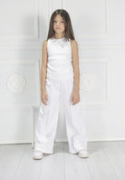 Pantalone di tuta Fun&Fun bambina Junior