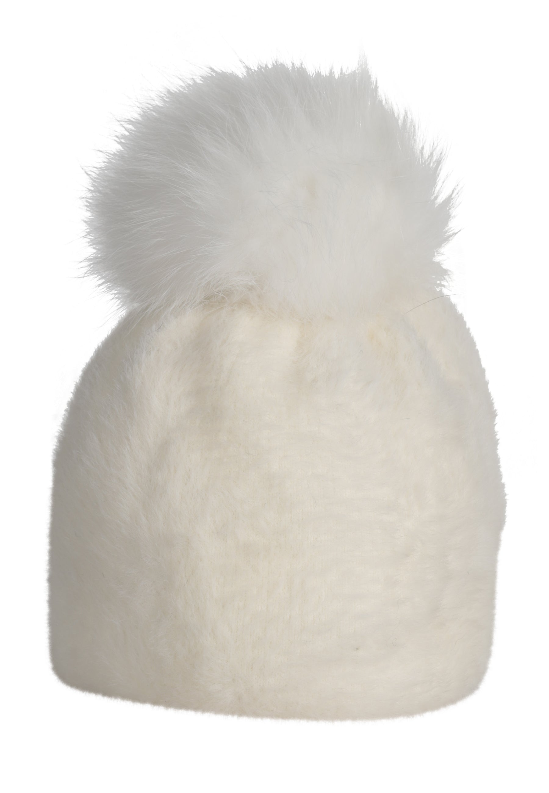 Cappello eco-pelliccia Junior Marc Ellis bambina