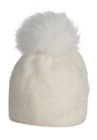 Cappello eco-pelliccia Junior Marc Ellis bambina