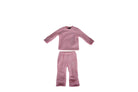 Pantalone Caldo Neonato Colori Pink o Camel Marc Ellis bambina