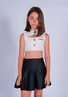 Top Junior Marc Ellis Junior bambina
