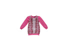 Abito Abitino Pink in Tessuto Morbido Baby 2 Marc Ellis bambina