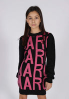 Abito Lurex Marc Ellis bambina