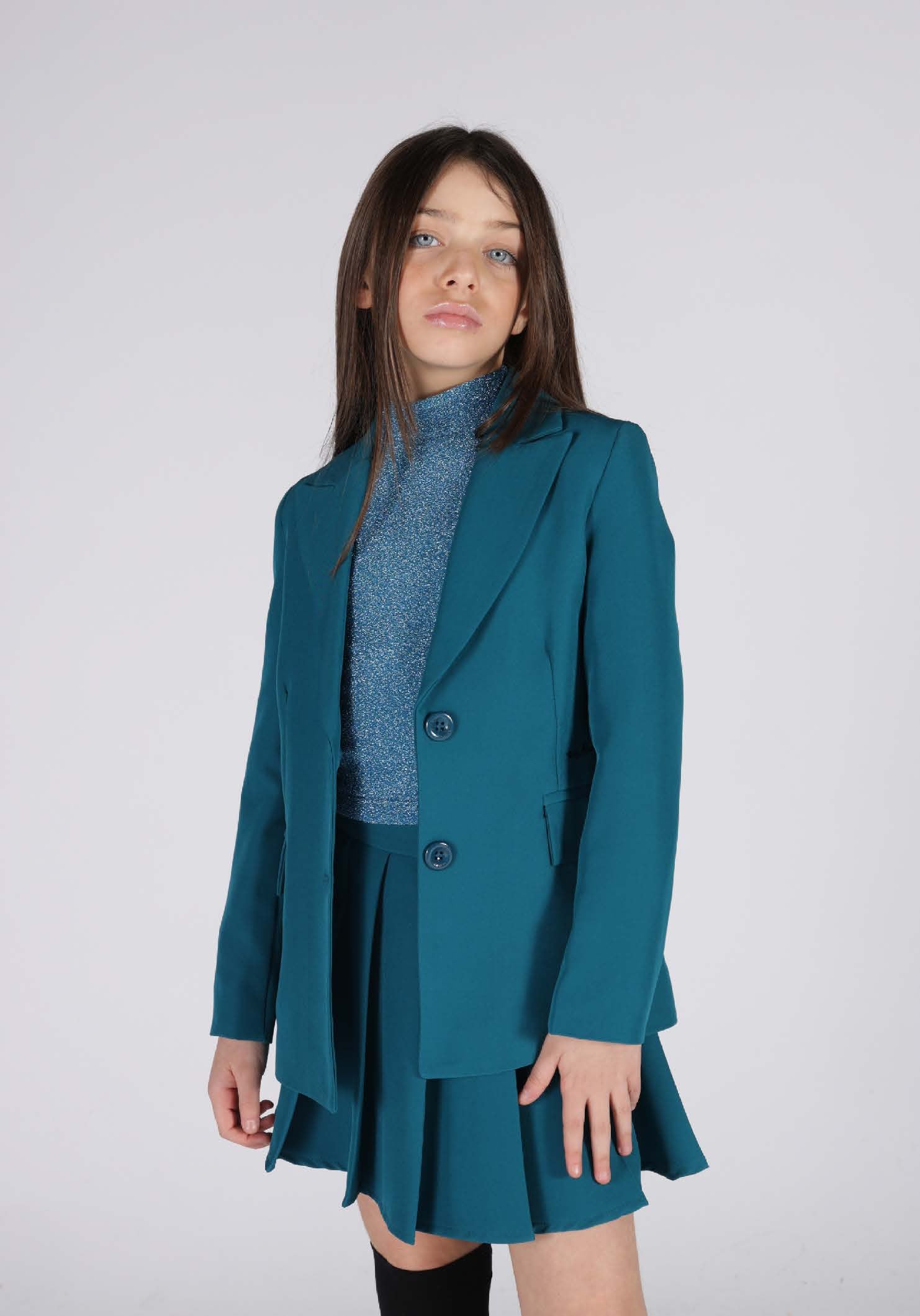 Gonna Made in Italy Junior Marc Ellis Junior bambina