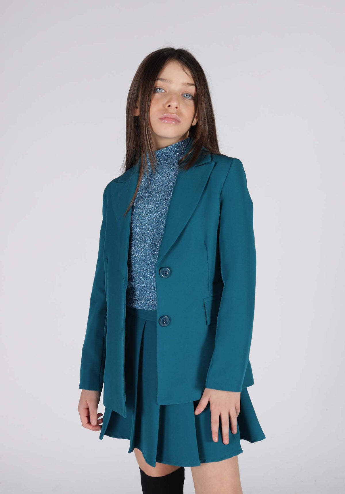 Gonna Made in Italy Junior Marc Ellis Junior bambina