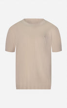 T-shirt con Logo Tono su Tono Siviglia bambino