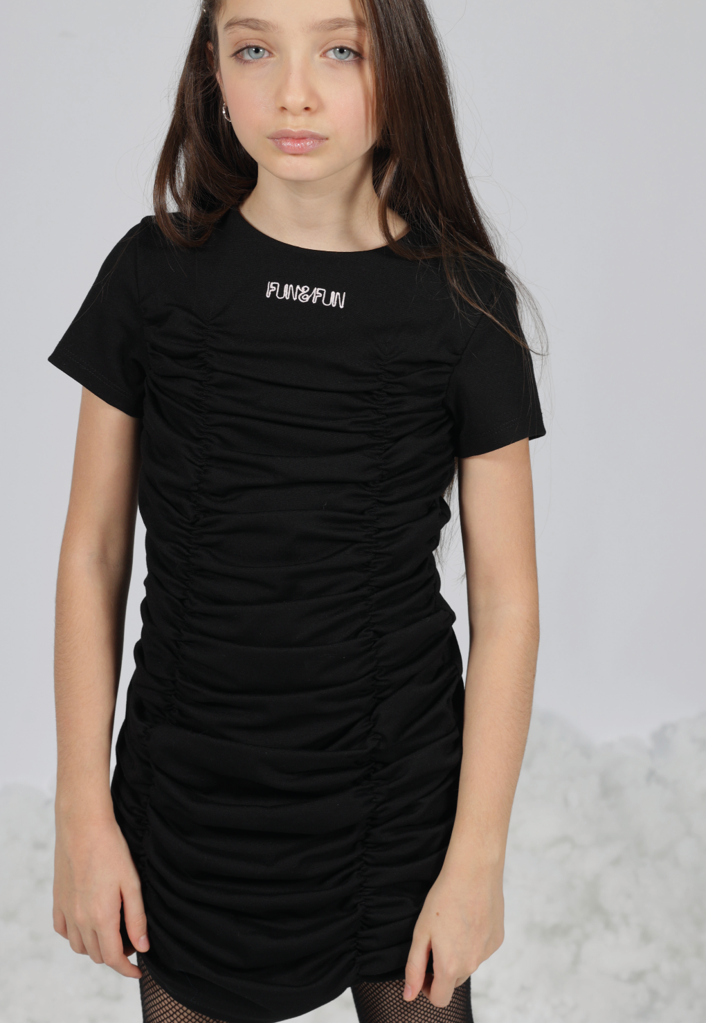 Abito Fun&Fun bambina