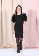 Abito Fun&Fun Chic bambina