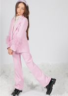 Pantalone Fun&Fun Couture Junior Bambina