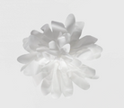 Spilla a fiore in tessuto Fun&Fun Couture bambina