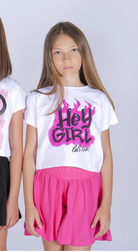 Completo 2 pezzi Fun&Fun bambina