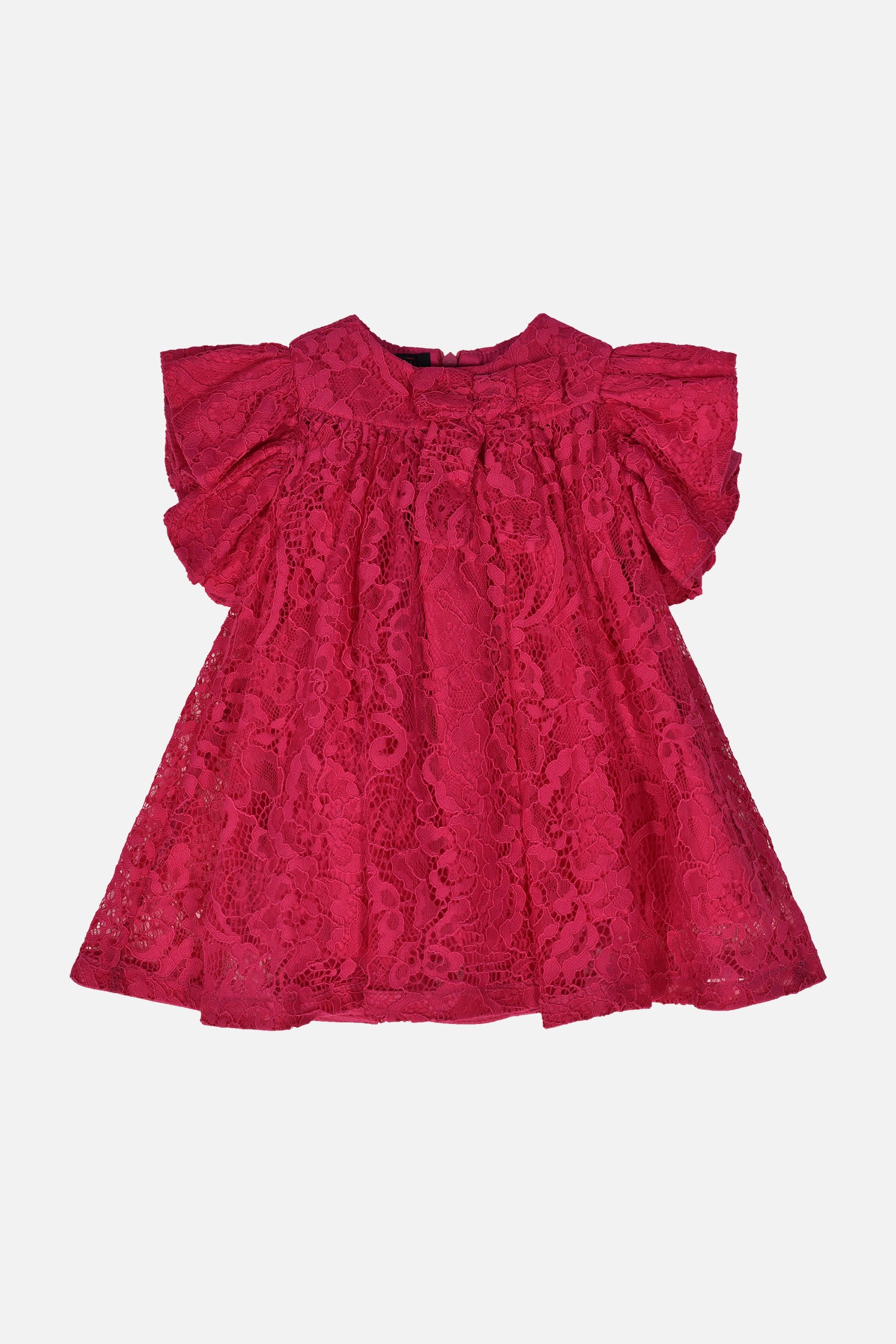 Abitino in pizzo Fun&Fun baby bambina