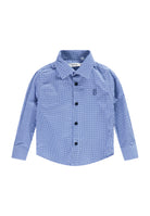Camicia Neonato Siviglia bambino 5