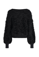 Maglia lana pelo Fun&Fun Chic bambina