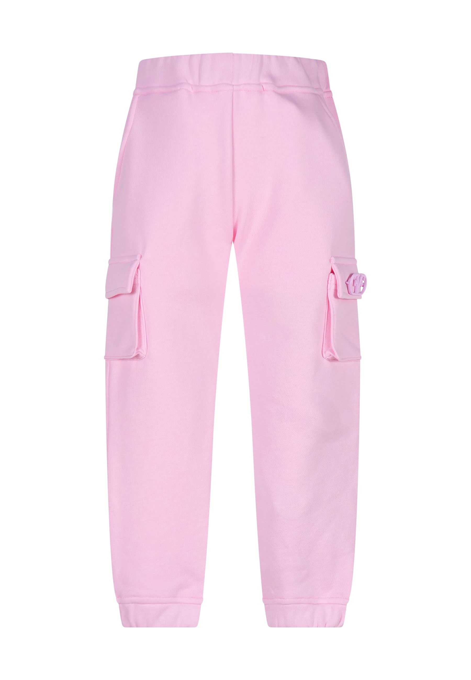 Pantalone rosa Fun&Fun bambina baby