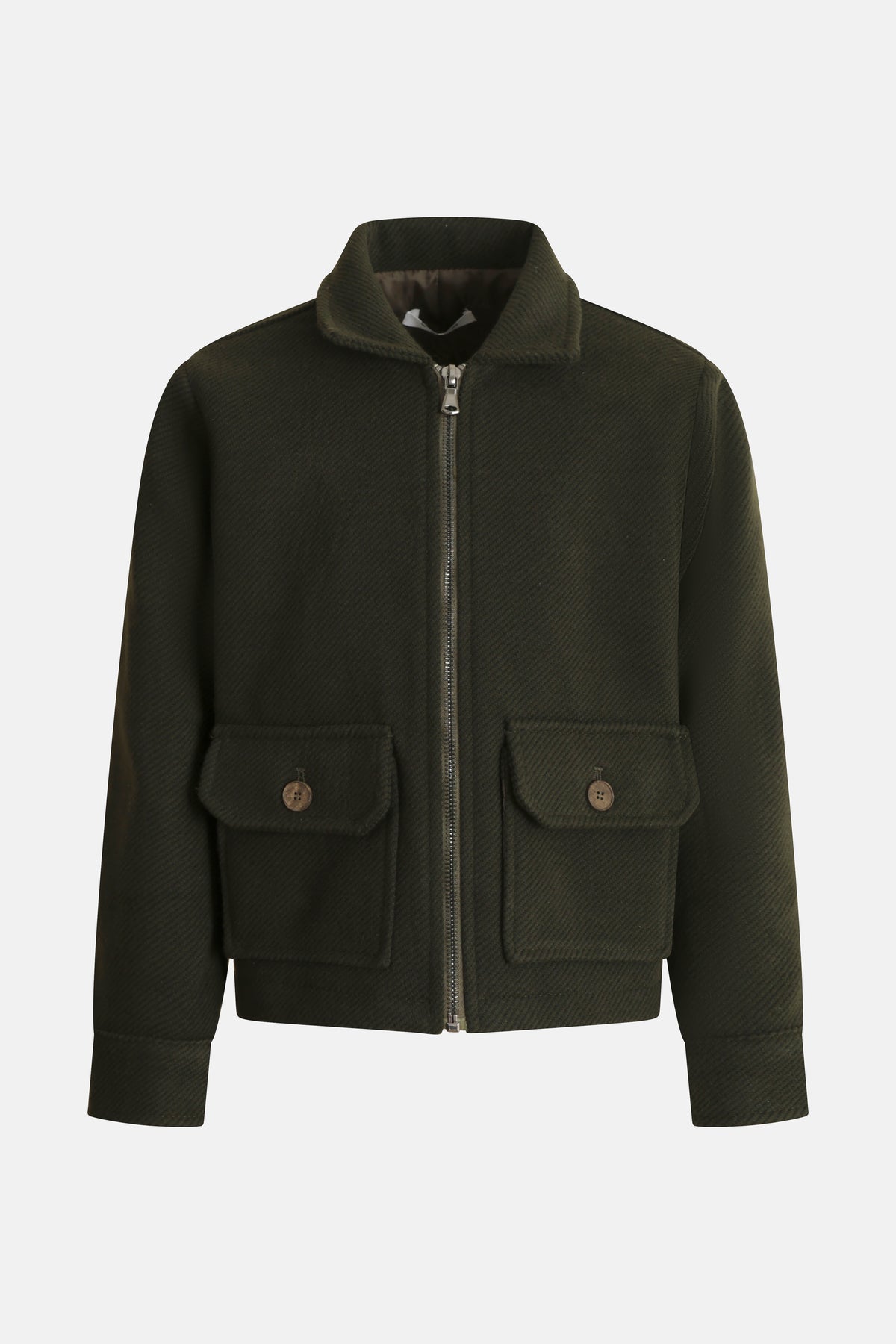 Giacca Colore Green Siviglia bambino