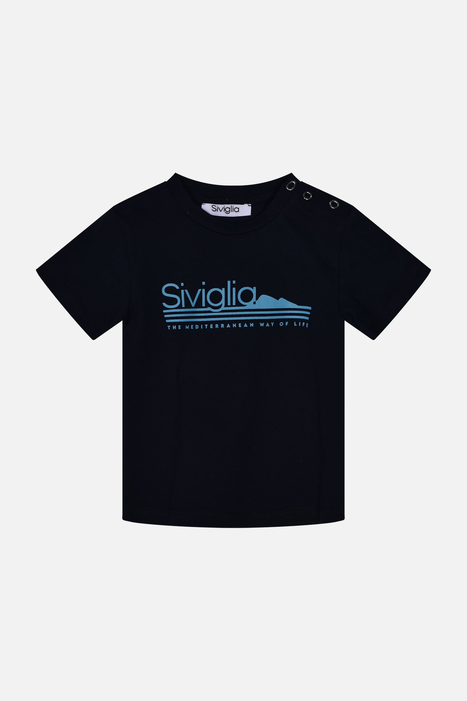 T-shirt Siviglia bambino