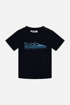 T-shirt Siviglia bambino