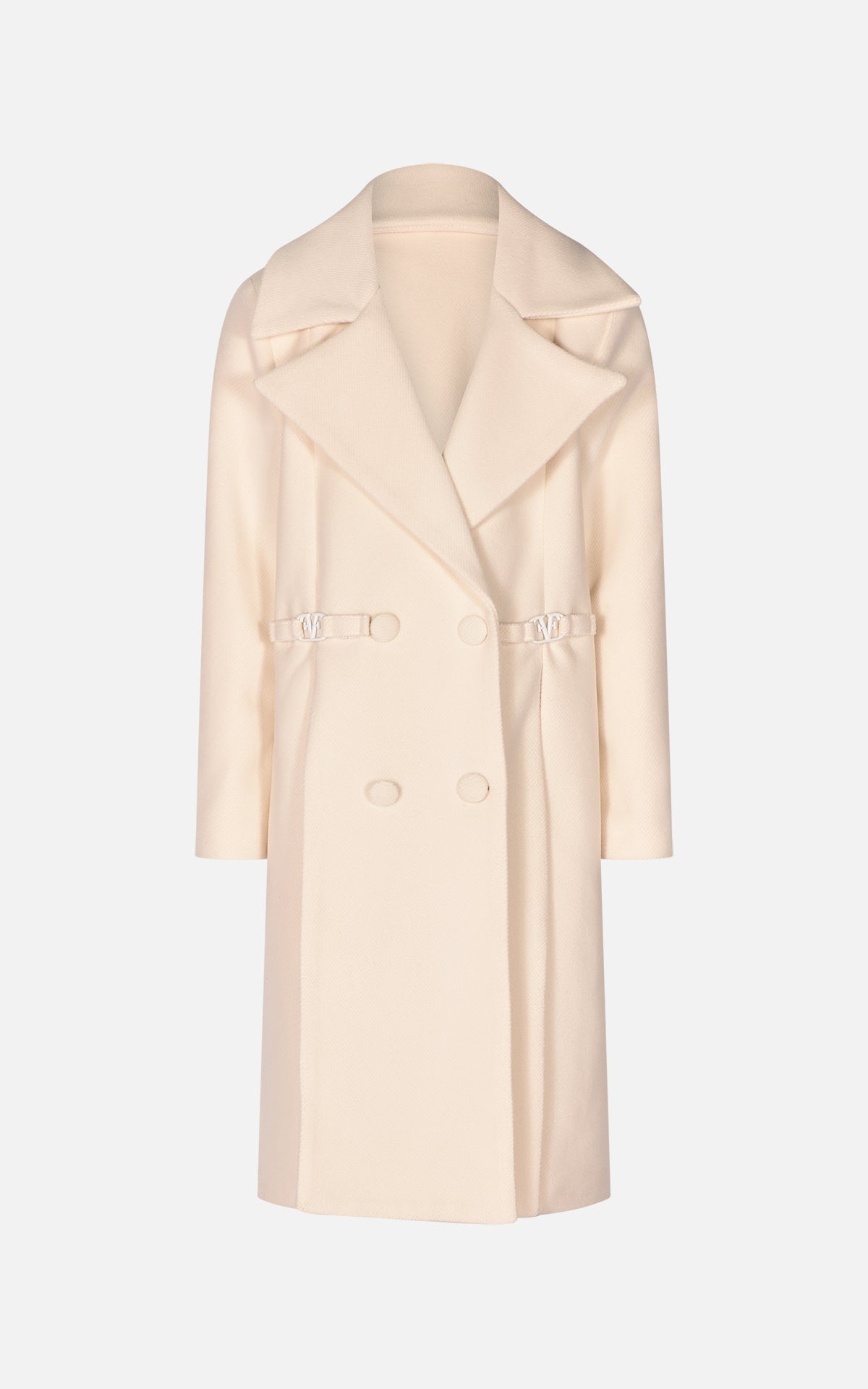 Cappotto Fun&Fun Junior Bambina