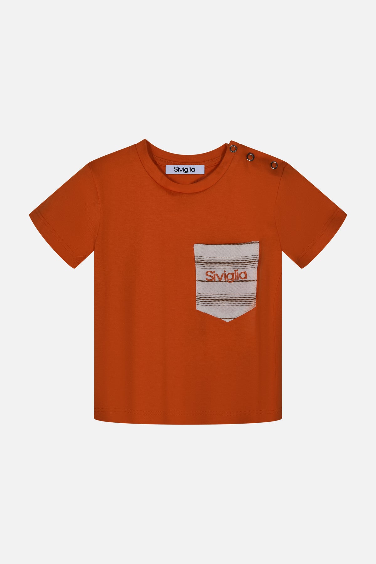 T-shirt Siviglia bambino