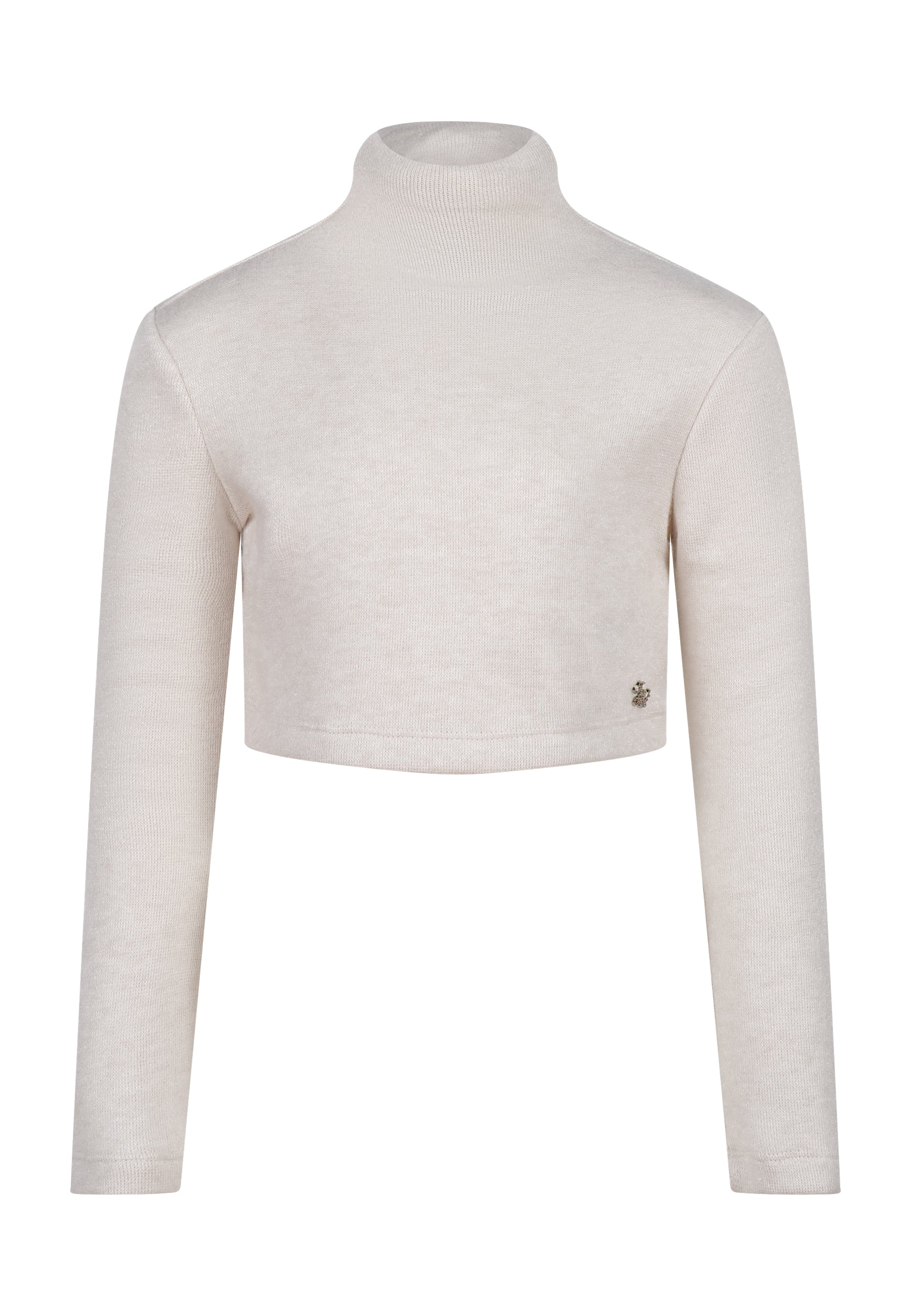 Maglia sabbia Fun&Fun Chic bambina junior