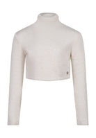 Maglia sabbia Fun&Fun Chic bambina junior