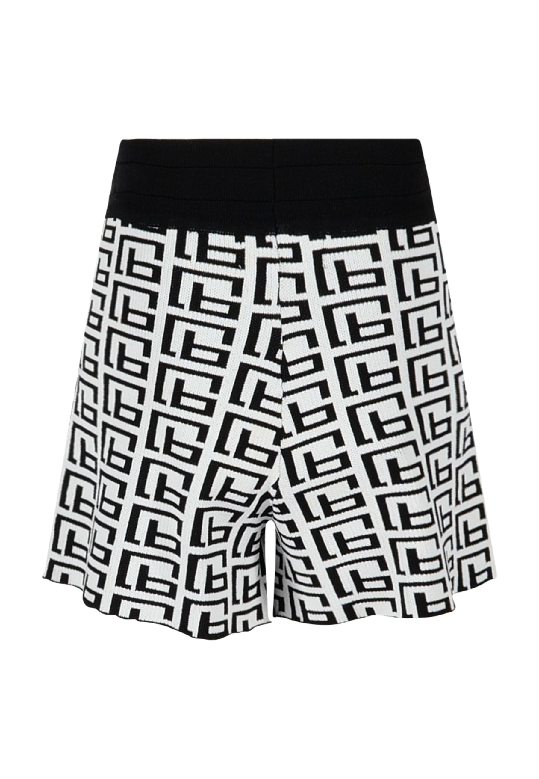 Short Odi et Amo bambina