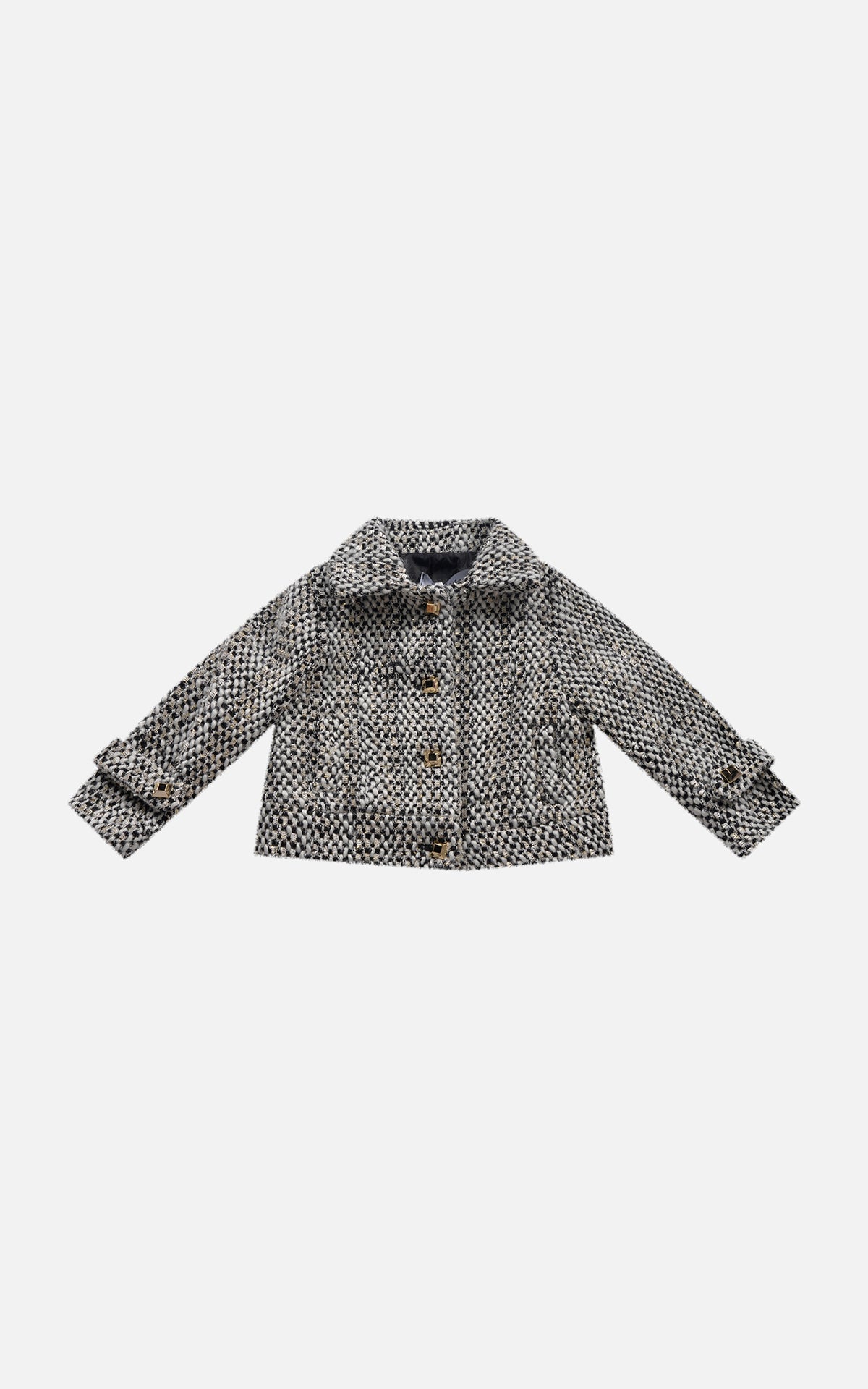 Cappotto HLove Neonata