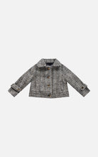 Cappotto HLove Neonata