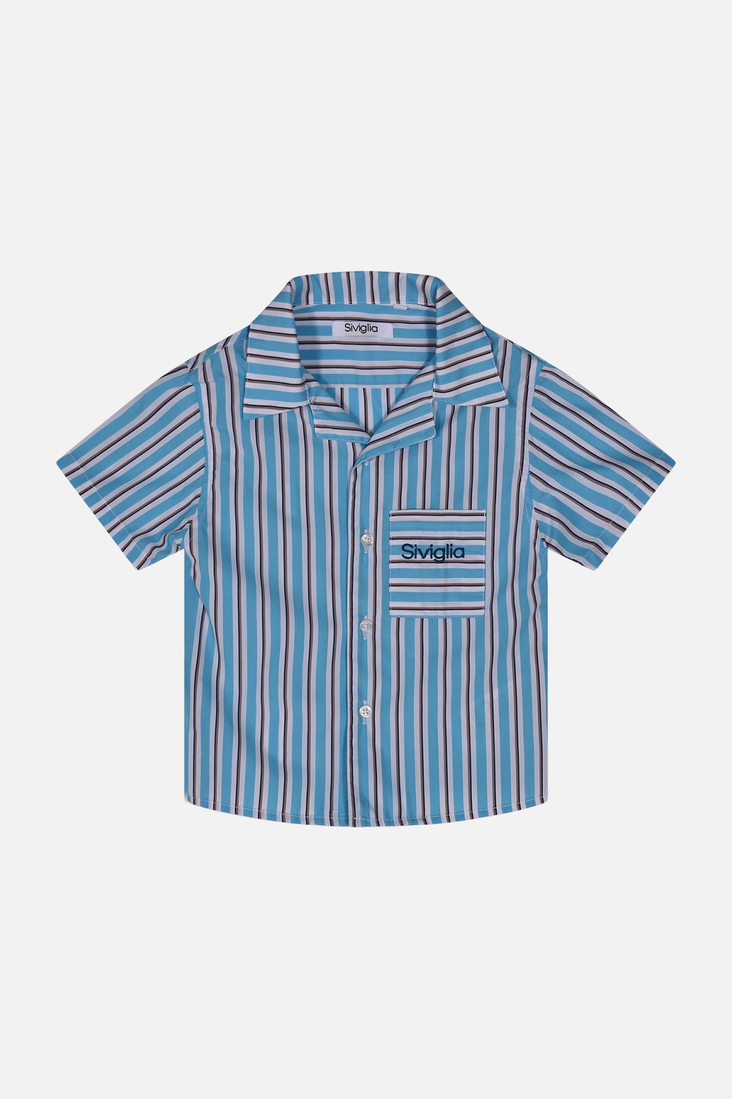 Camicia Siviglia bambino